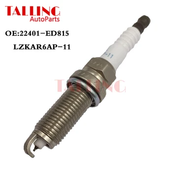 10 ããŒã¹/ããã 22401 ED815 22401-ED815 ã€ãªãžãŠã è»ã®ãã£ã³ãã«ã®ããã®ãã€ã¯ã©ããŒã泚ãã£ãŒã LZKAR6AP-11 LZKAR6AP 11